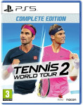 Tennis World Tour 2 (complete edition) - ps5 igra - nova