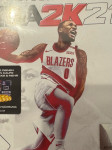 NBA 2K 21