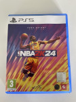 NBA 2K 24 za PS5