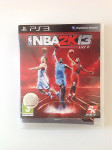NBA 2K13