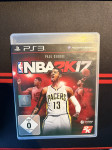 NBA 2k17 igra za PS3