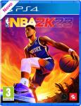 NBA 2K23 PS4 Playstation 4 ali PS5 Playstation 5 + 9€
