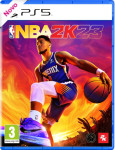 NBA 2K23 PS5 Playstation 5