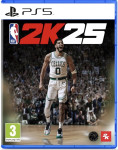 NBA 2K25 - Playststion 5