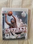 NBA street homecourt PS3