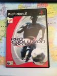 Original Igra za PS2 - PRO EVOLUTION SOCCER