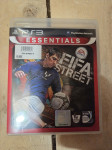 Ovitek za igro Fifa Street za Playstation 3