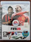 Playstation 3 - PS3 igra - FIFA 09