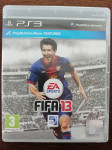 Playstation 3 - PS3 igra - FIFA 13