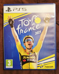 Playstation 5 / PS5 - Tour de France 2021