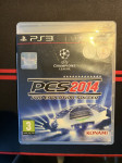Pro evolution soccer PES 2014 za PS3