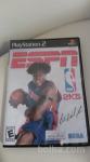 PS2 PLAYSTATION 2 original igra ESPN NBA 2K5