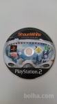 PS2 PLAYSTATION 2 original igra ShaunWhite SNOWBOARDING