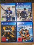 ps4 igre