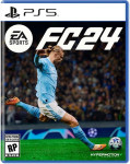PS5 - FC 24