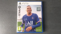 PS5 igra FIFA 22 (PS 5, PlayStation 5)