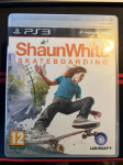 Shaun white snowboarding za ps3