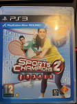 Sports Champions 2 igra za ps3