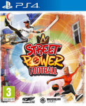 Street Power Football za Playstation 4
