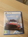 WRC 10