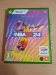 NBA 2K24 za Xbox