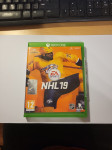 NHL 19 za Xbox one