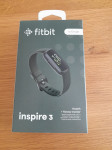 Fitbit Inspire 3 pametna zapestnica / ura