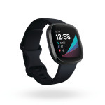 Fitbit Sense / vrhunska sportna ura z GPS