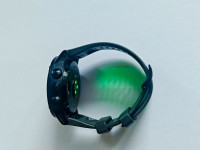 GARMIN FENIX 5 SAPHIRE