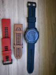 Garmin Fenix 7X solar