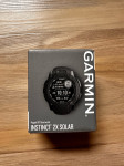 Garmin Instinct 2x solarna ura