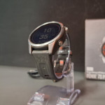 Pametna ura Garmin 7S Pro Solar, 42mm