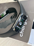 Pametna zapestnica Fitbit Charge 6 - aktivna zapestnica