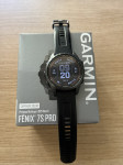 Prodam - Garmin Fenix 7S Pro Sapphire Solar
