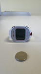Športna ura Polar RCX3 + senzor srčnega utripa - odlično ohranjeno