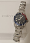 Ura SEIKO PROSPEX SOLAR