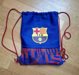 BARCELONA FCB - Torba, vreča