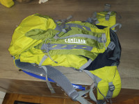 CAMELBAK ruzak z vodnim mehom NOV, nikoli rabljen