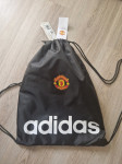 Manchester United vrečka Adidas