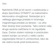Nahrbtnik Dynafit