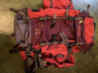 Nahrbtnik Ferrino Elite 80 litrov