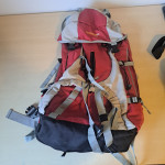 Nahrbtnik KILIMANJARO PLUS