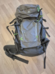Nahrbtnik MtMckinley CT 75+10
