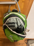 Nahrbtnik pohodi Deuter