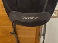Nahrbtnik Quechua
