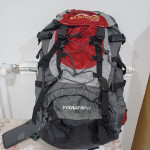 Nahrbtnik kilimanjaro 50 + 10 l