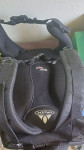 nahrbtnik Vaude 40 l, modre barve