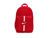 Nike Nahrbtnik Nike Academy Team 22L RDEČ