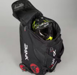 ŠPORTNA TORBA NA KOLESIH, NOVA