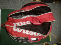 torba / nahrbtnik Wils0n